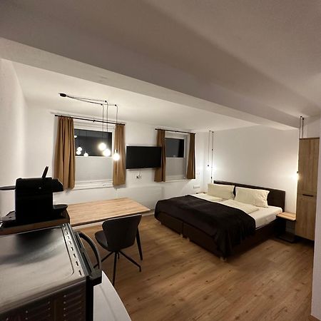 Willi'S Studio Saalbach-Hinterglemm Exterior photo