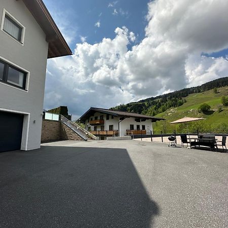 Willi'S Studio Saalbach-Hinterglemm Exterior photo