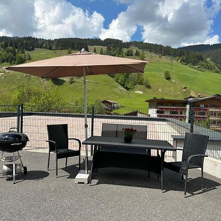 Willi'S Studio Saalbach-Hinterglemm Exterior photo