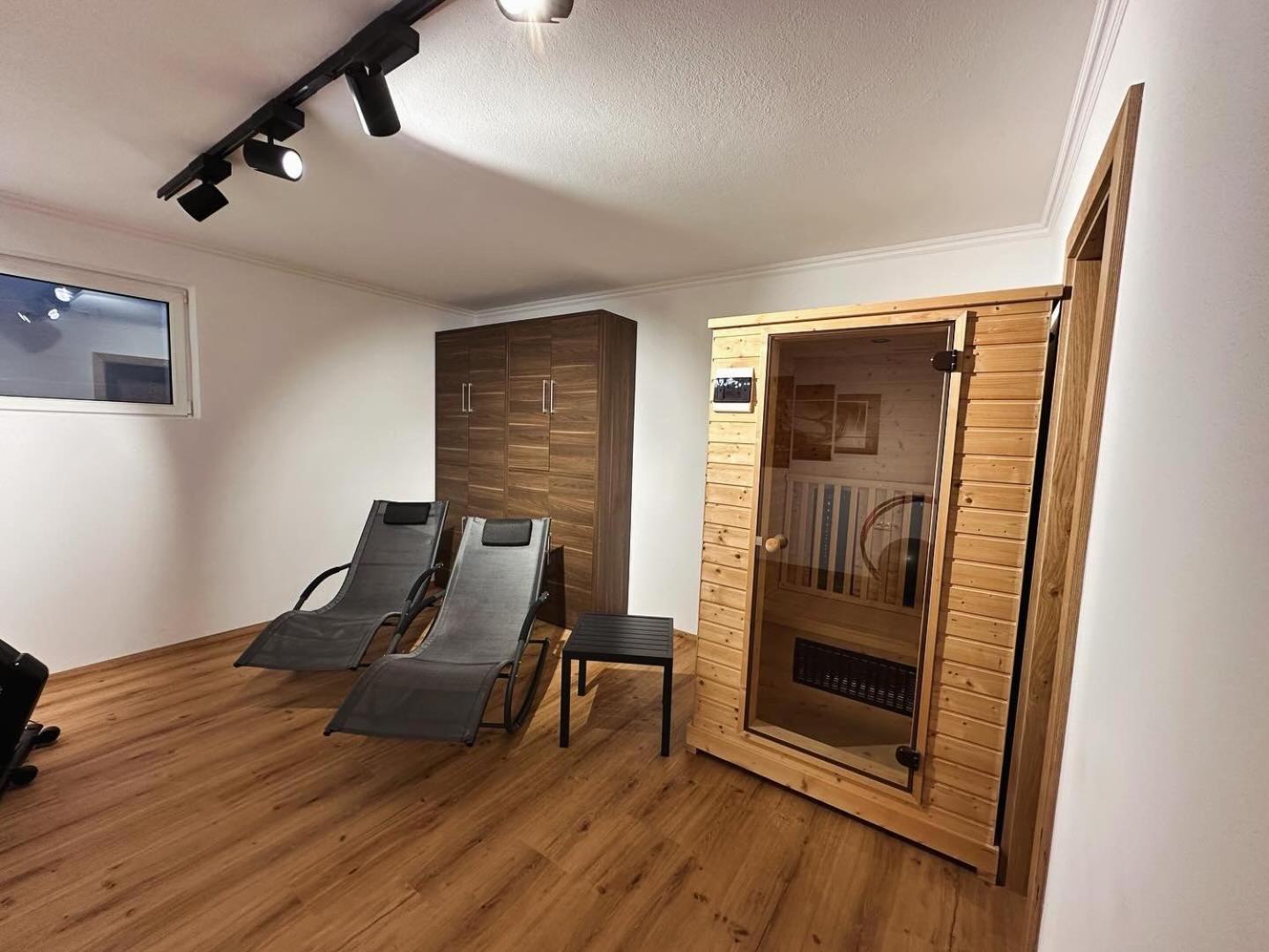 Willi'S Studio Saalbach-Hinterglemm Exterior photo