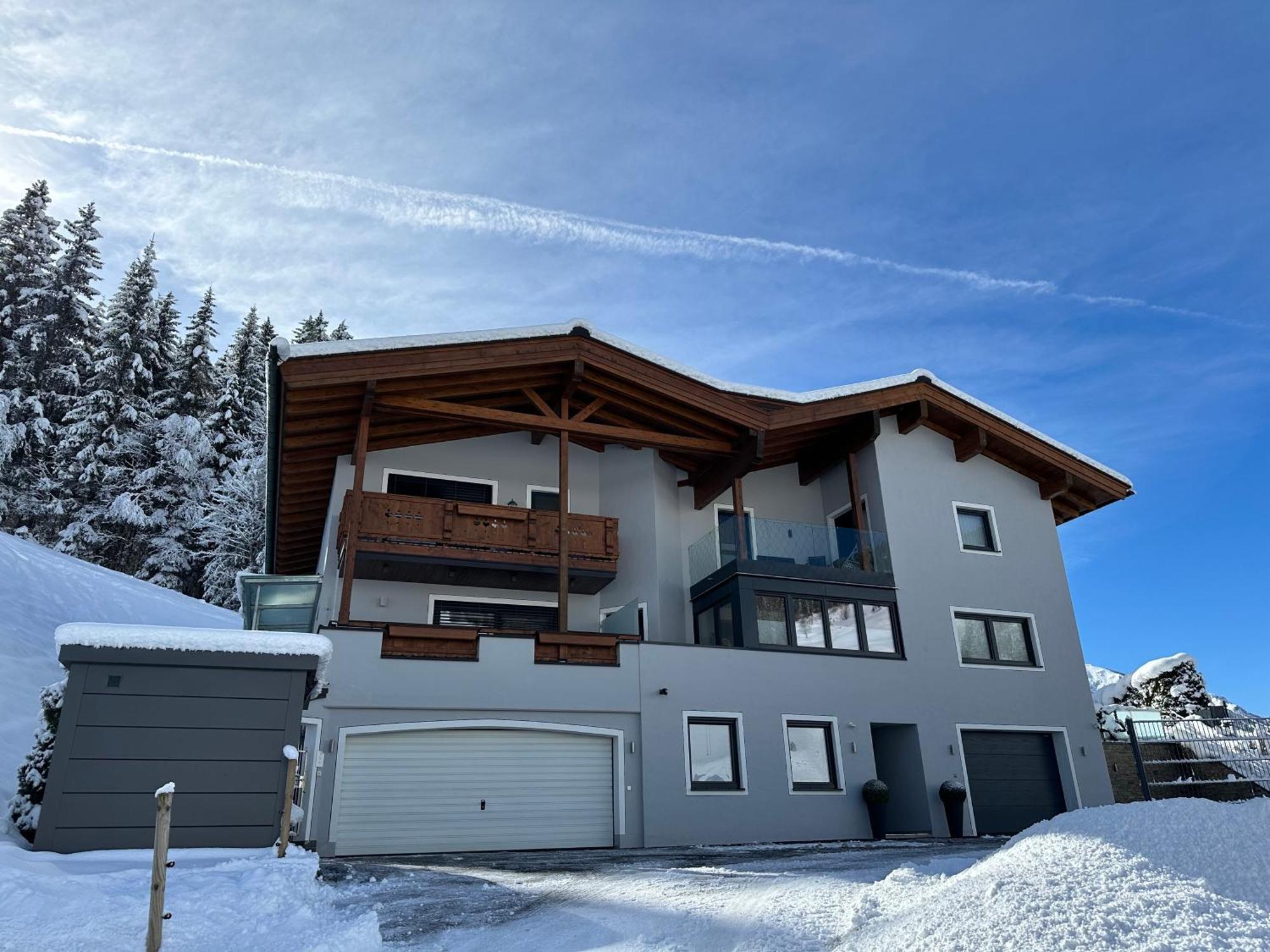 Willi'S Studio Saalbach-Hinterglemm Exterior photo