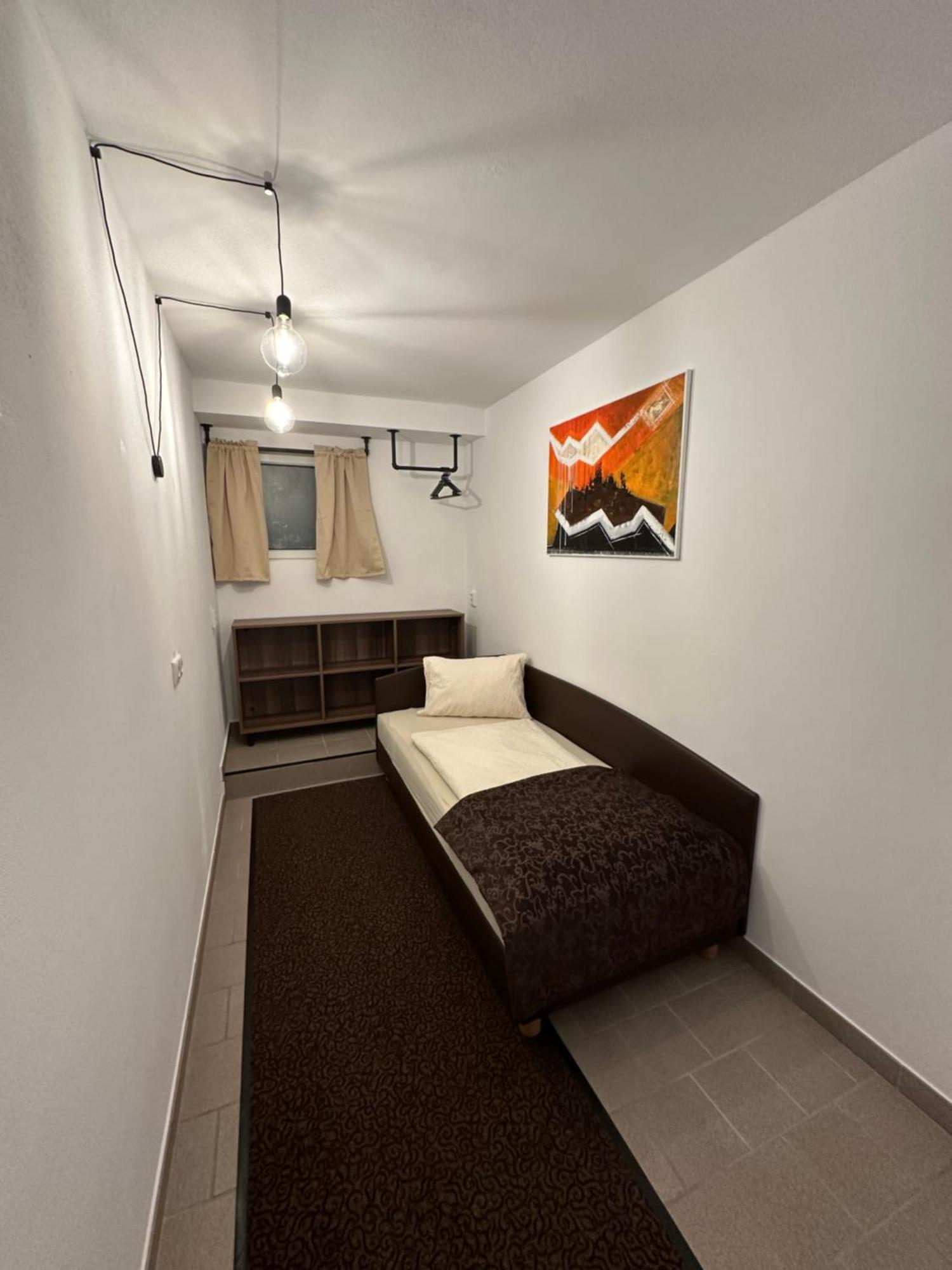 Willi'S Studio Saalbach-Hinterglemm Exterior photo