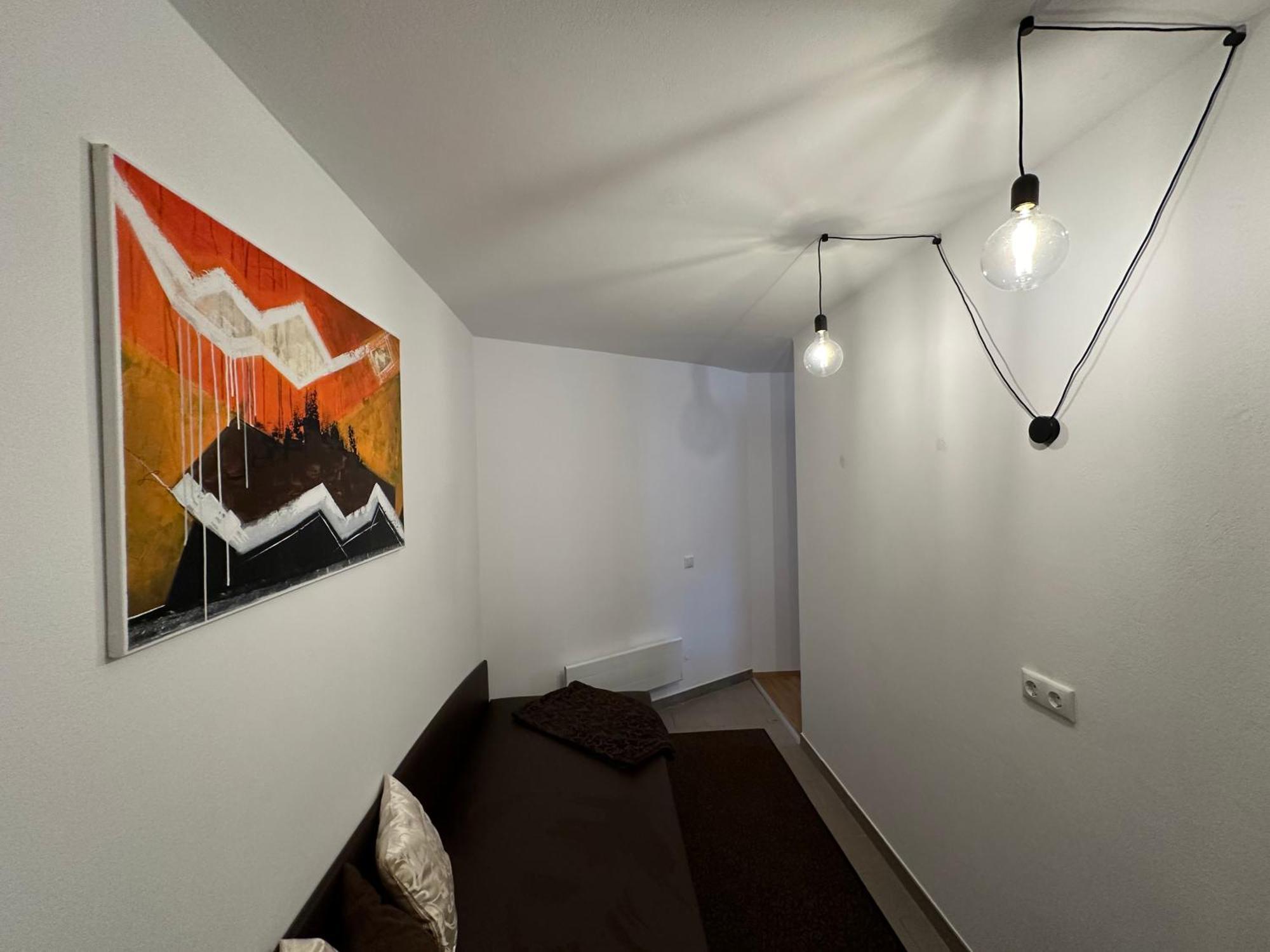 Willi'S Studio Saalbach-Hinterglemm Exterior photo